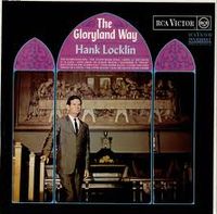 Hank Locklin & The Imperials - Gloryland Way